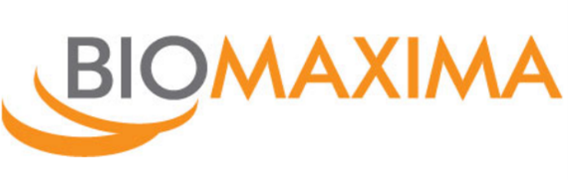 Biomaxima logo